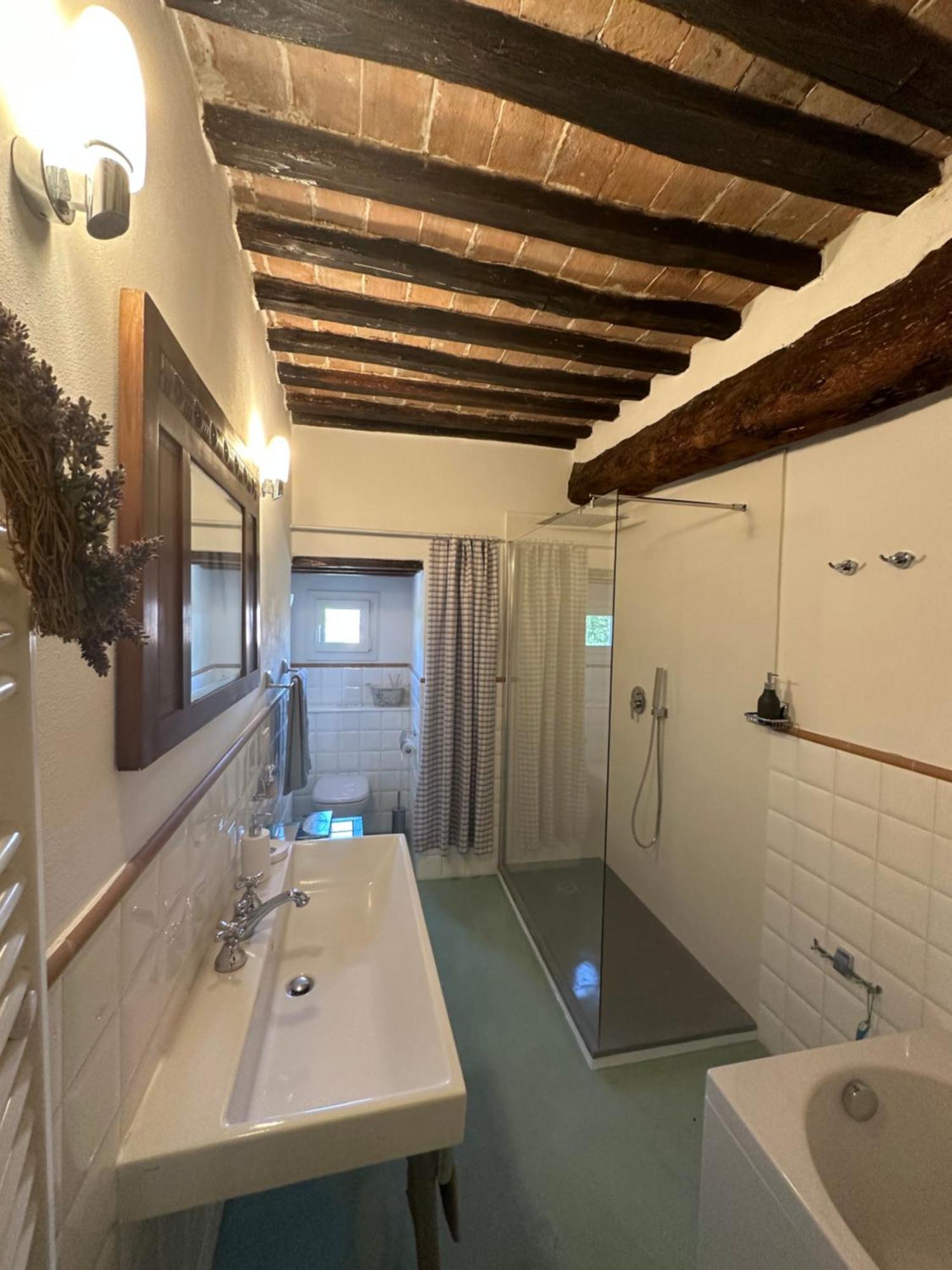Podere Piazza Casa Dell'Arcivescovo Siena Buitenkant foto